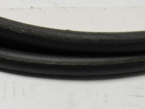 Dayco 04451-65155 9/16" x 155" Inside Round Endless Belt