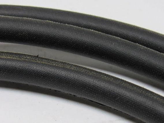 Dayco 04451-65155 9/16" x 155" Inside Round Endless Belt