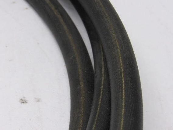 Dayco 04451-65155 9/16" x 155" Inside Round Endless Belt
