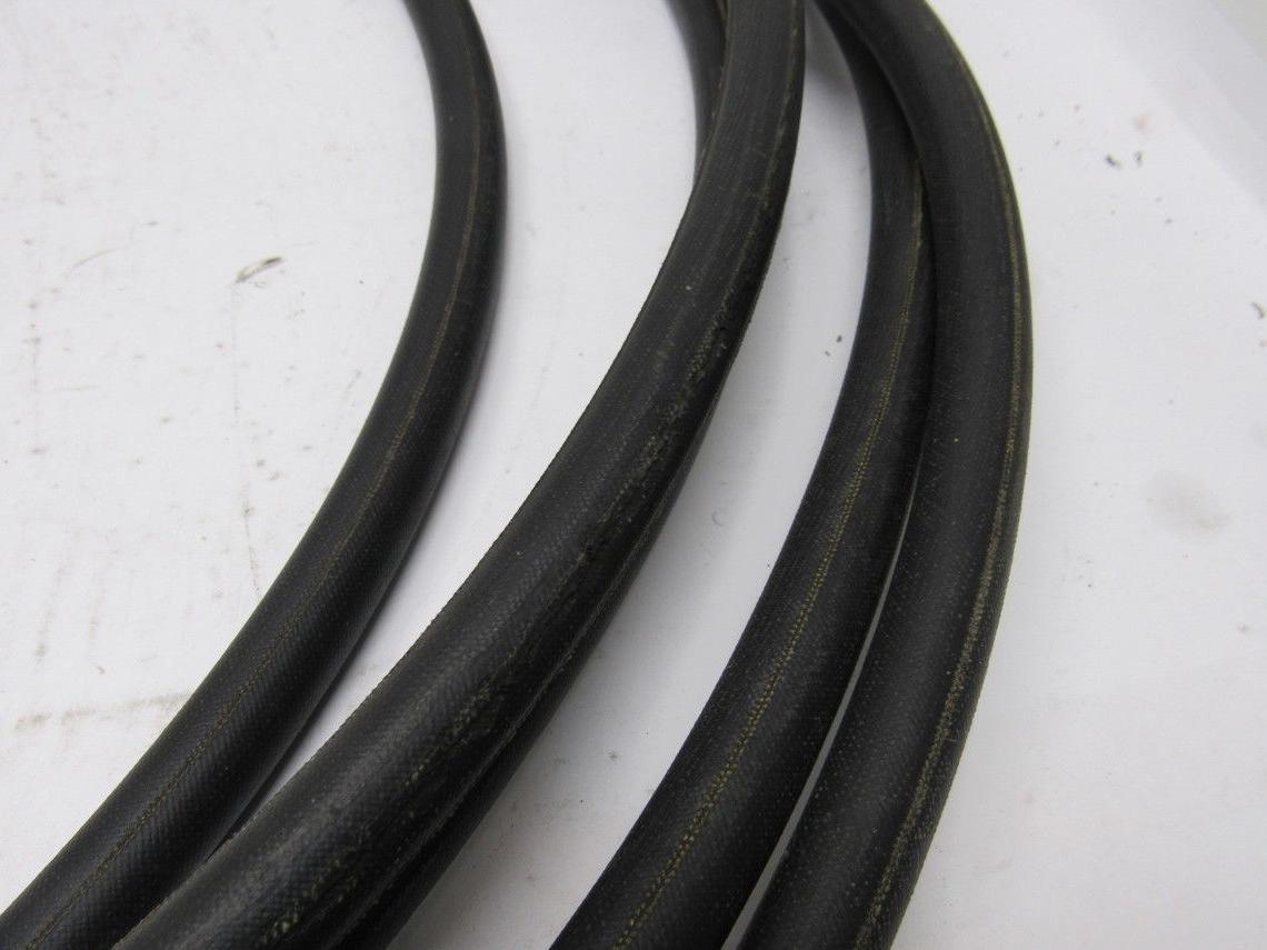 Dayco 04451-65331 9/16" x 331" Inside Round Endless Belt