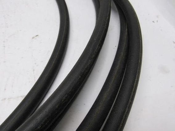 Dayco 04451-65331 9/16" x 331" Inside Round Endless Belt