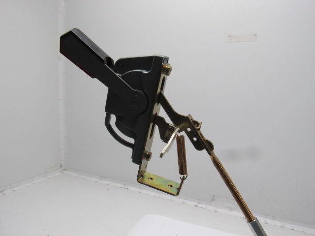 Allen Bradley 1494V-DS60 Ser A Disconnect Switch 60A 600V Non-Fused Left Hand