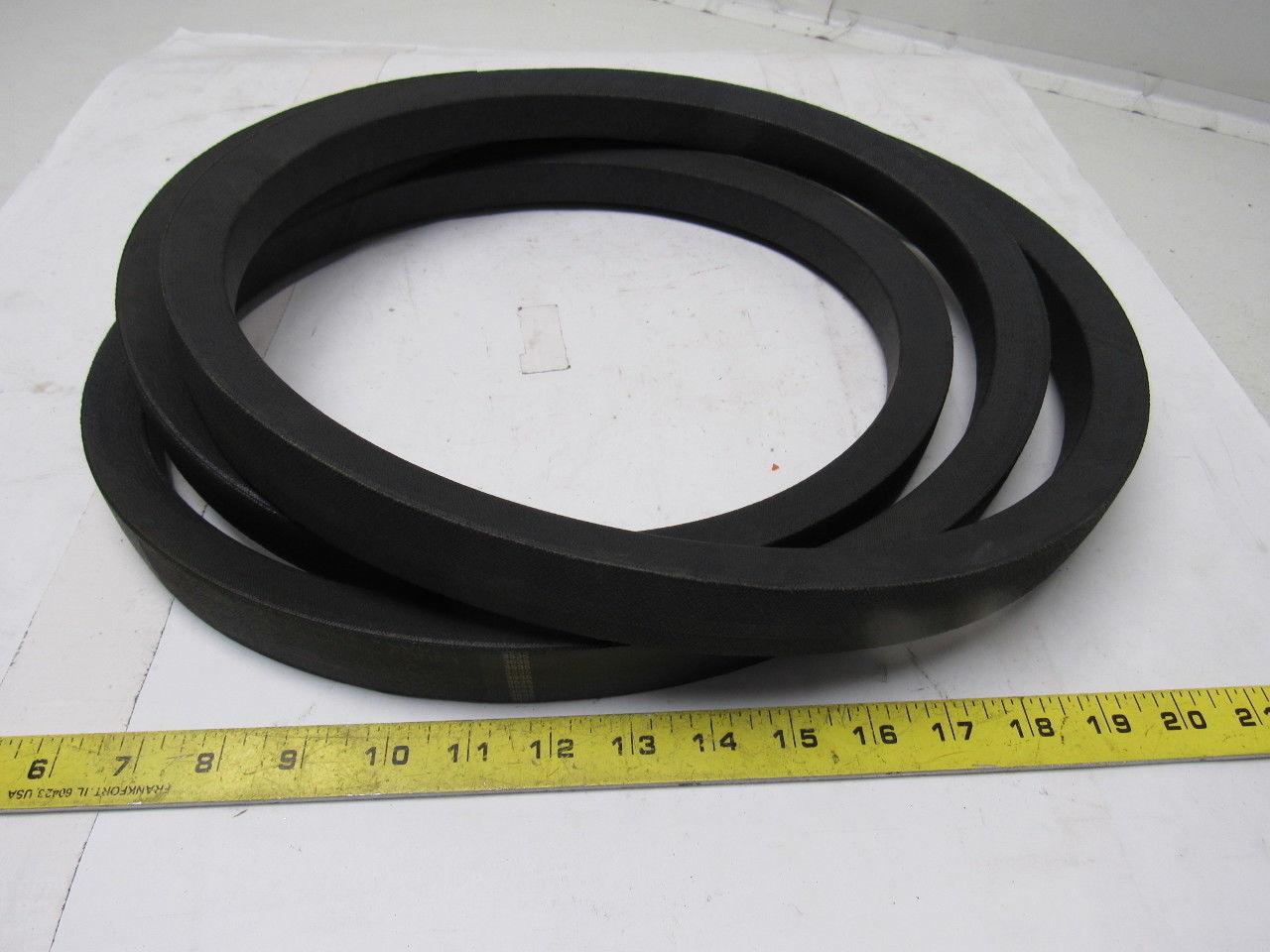 Browning D120 Super Gripbelt V-Belt