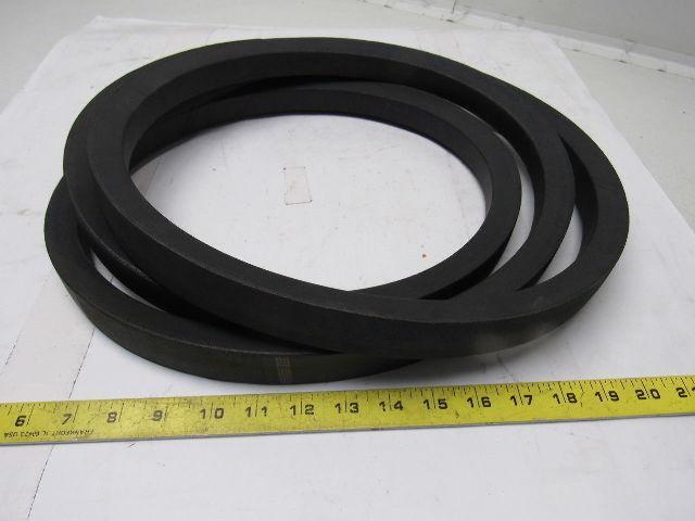 Browning D120 Super Gripbelt V-Belt
