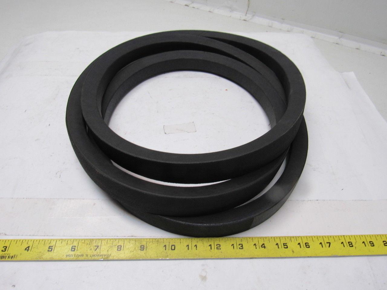 Browning D120 Super Gripbelt V-Belt