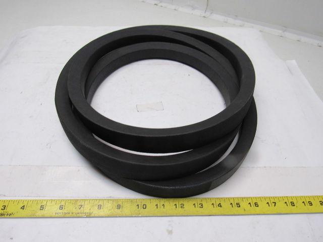Browning D120 Super Gripbelt V-Belt
