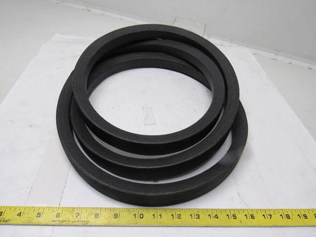 Browning D120 Super Gripbelt V-Belt