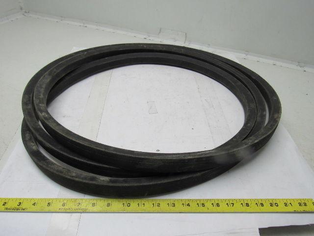 Browning D195 Super Gripbelt V-Belt