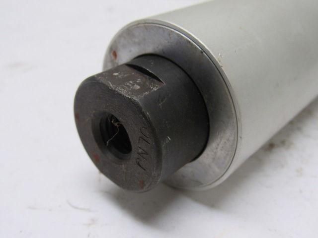 2" x 9" Long Cylindrical Alignment Roller Guide 1/2-13 Threaded