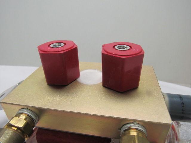 Resistance Welder Stud Board Phase SCR Controller Assembly
