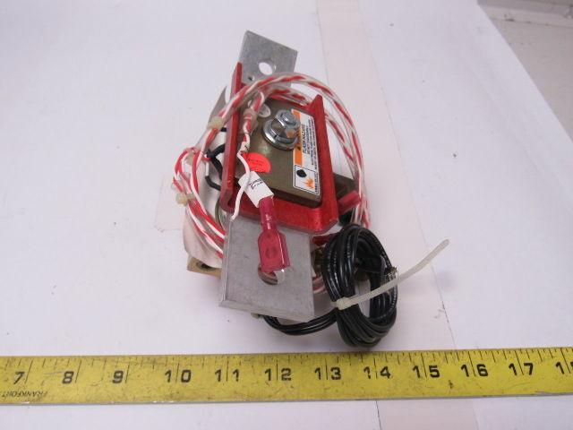 Resistance Welder Stud Board Phase SCR Controller Assembly