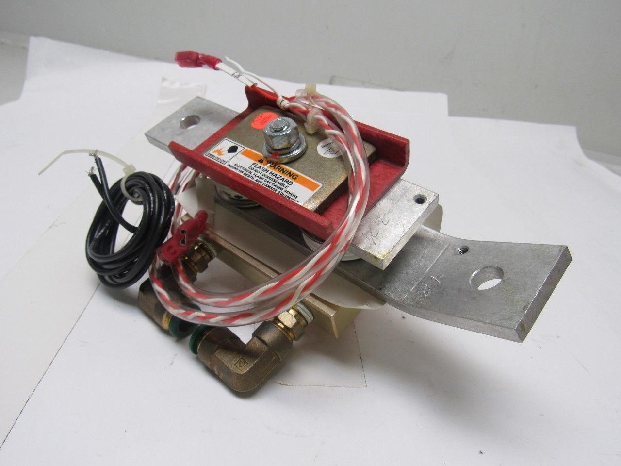 Resistance Welder Stud Board Phase SCR Controller Assembly