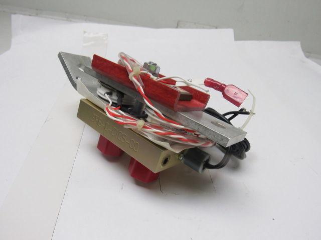 Resistance Welder Stud Board Phase SCR Controller Assembly