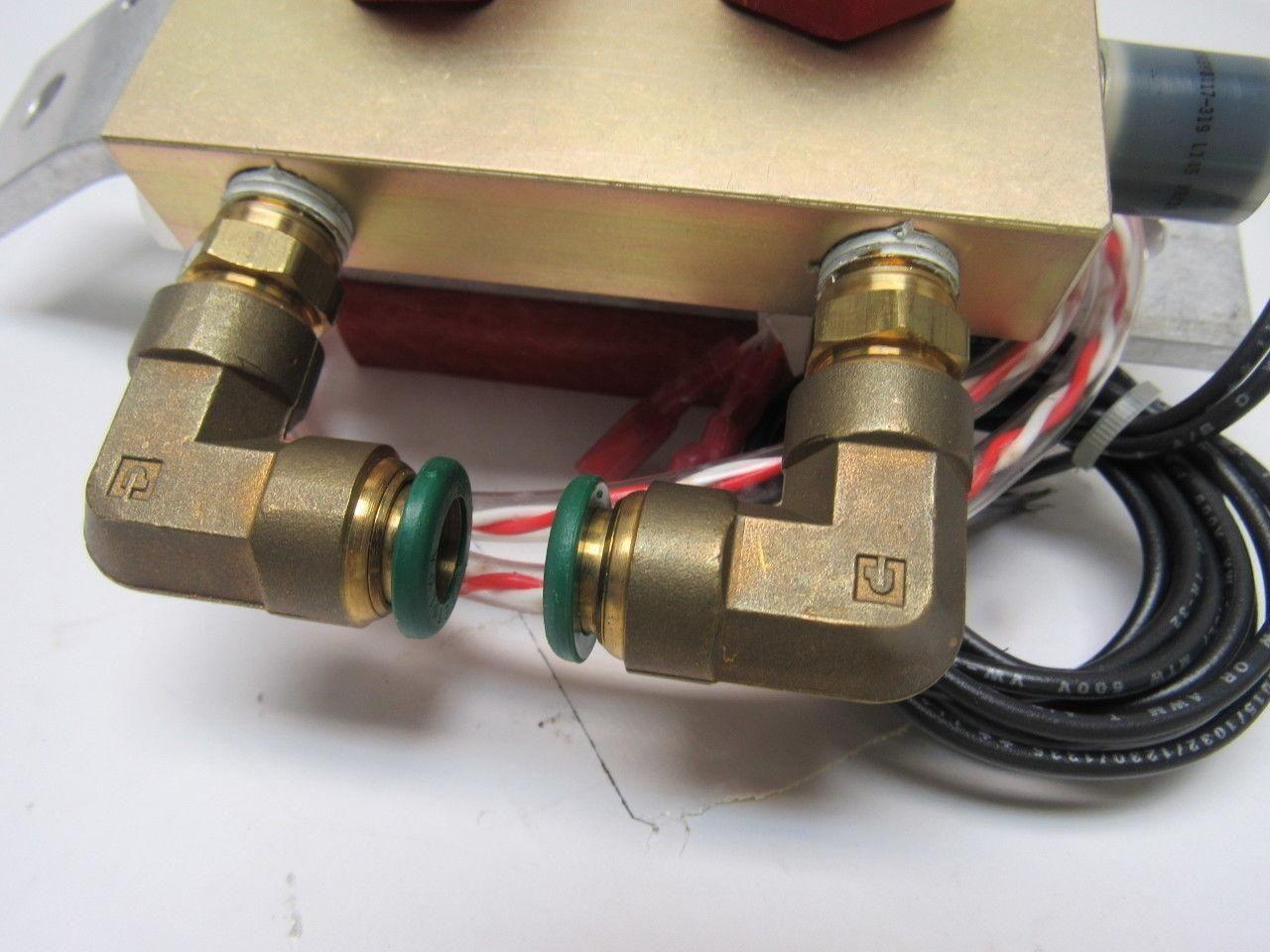 Resistance Welder Stud Board Phase SCR Controller Assembly