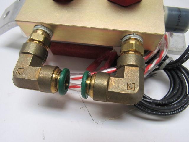 Resistance Welder Stud Board Phase SCR Controller Assembly