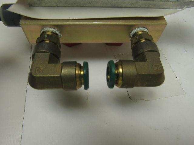 Resistance Welder Stud Board Phase SCR Controller Assembly