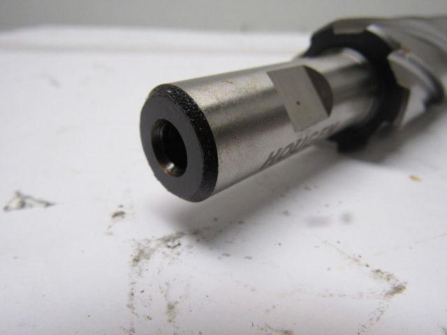 Hougen HD IND1-3/8X6X3/4 Rotabroach 1-3/8" X 6X 3/4" Annular End Mill
