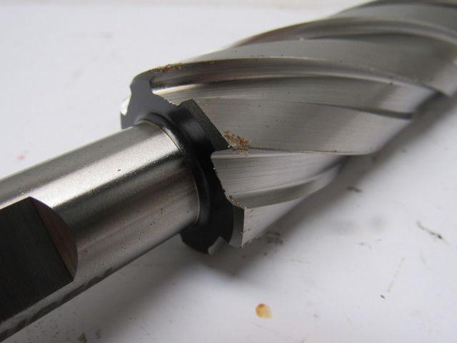Hougen HD IND1-3/8X6X3/4 Rotabroach 1-3/8" X 6X 3/4" Annular End Mill