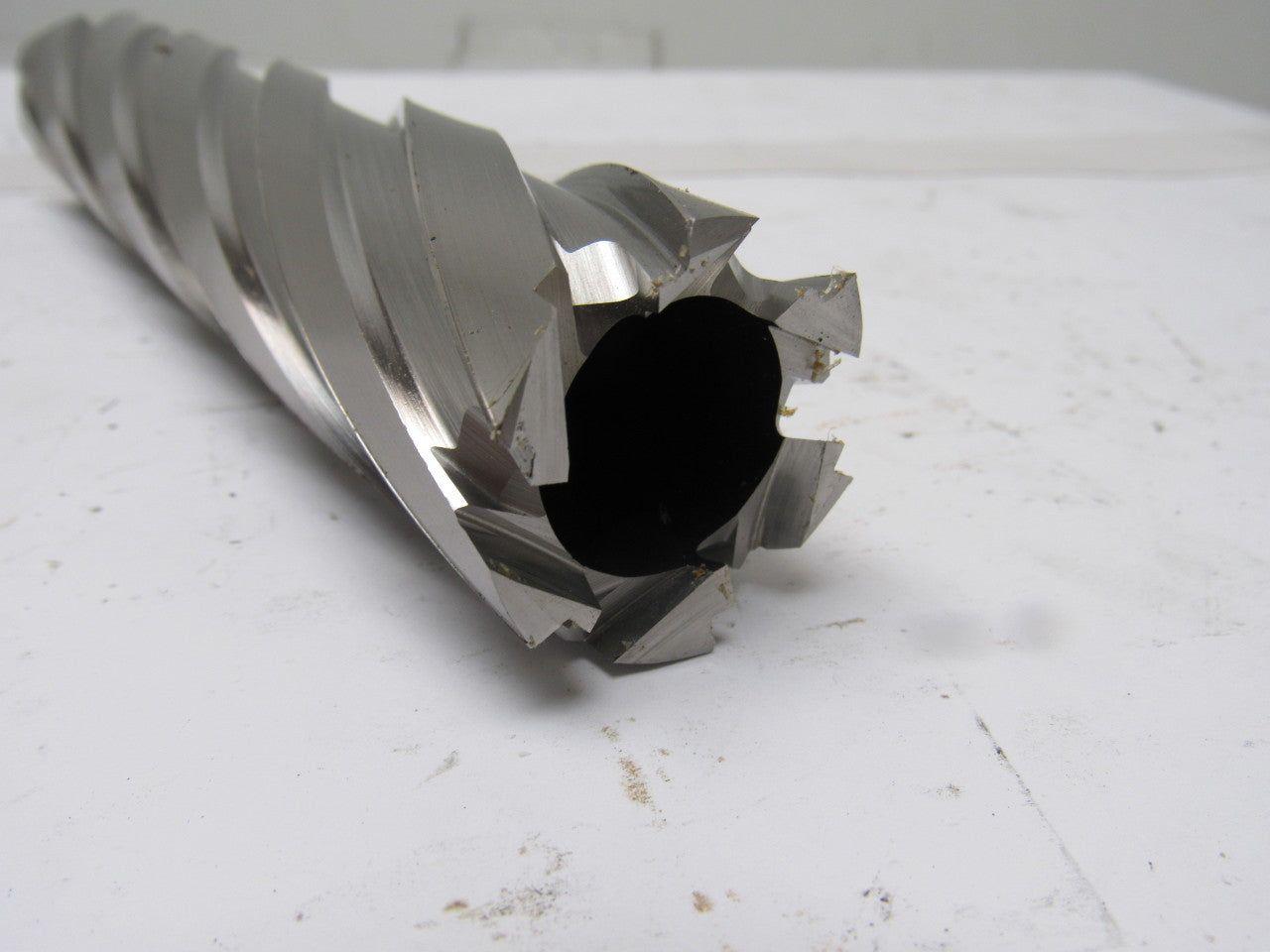 Hougen HD IND1-3/8X6X3/4 Rotabroach 1-3/8" X 6X 3/4" Annular End Mill