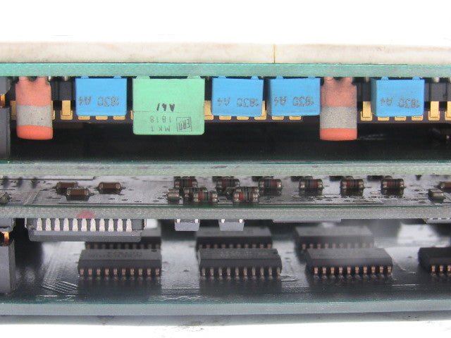 DMS SM-RESO-BI Vers. 1.00 14 Bit INF II Circuit Board Card