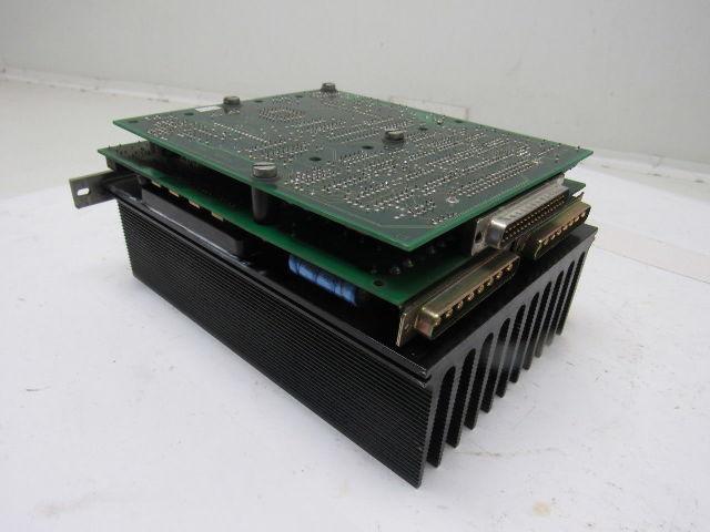 SAP301171 DRR TRO021 Slave Drive Control Circuit Board Heat Sink