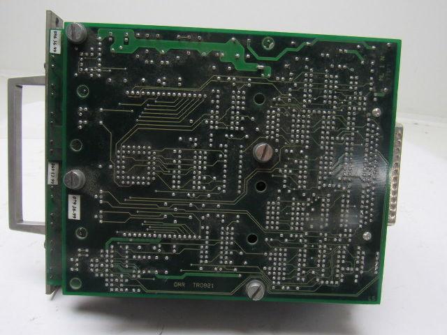 SAP301171 DRR TRO021 Slave Drive Control Circuit Board Heat Sink
