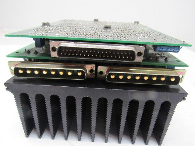SAP301171 DRR TRO021 Slave Drive Control Circuit Board Heat Sink