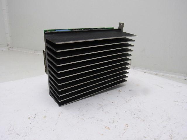 SAP301171 DRR TRO021 Slave Drive Control Circuit Board Heat Sink
