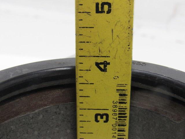 OZ/Gedney A400 4" Insulated Rigid Conduit Box Connector/ Mounting Plate