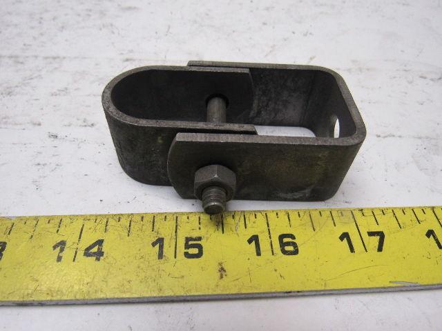 1/2" Clevis Pipe Hanger Lot of 22
