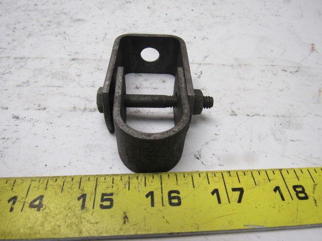 1/2" Clevis Pipe Hanger Lot of 22