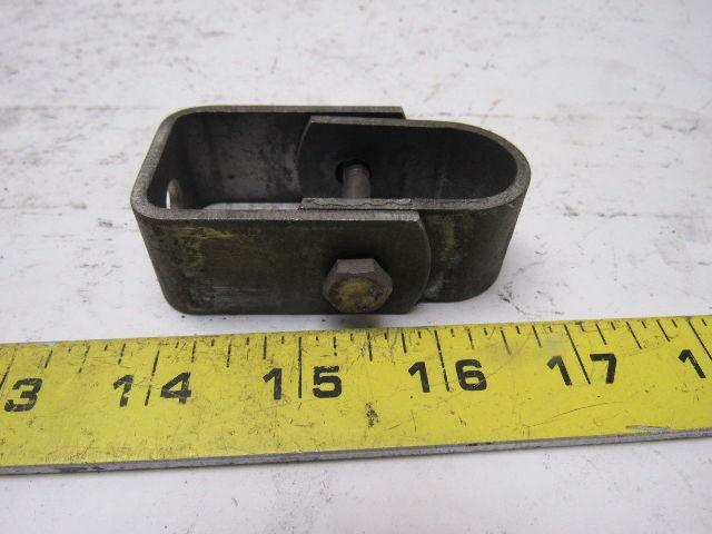 1/2" Clevis Pipe Hanger Lot of 22