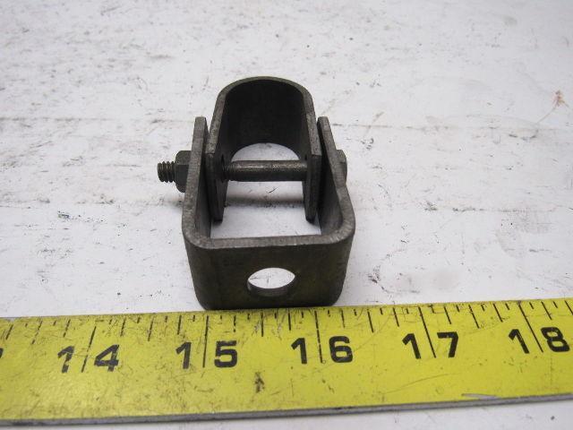 1/2" Clevis Pipe Hanger Lot of 22