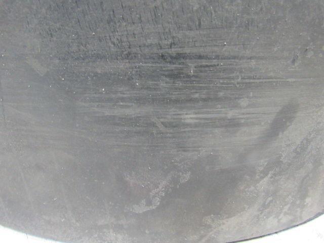1-1/4" Thick Rubber Skirting Bumper 12'-8"X6-1/4"