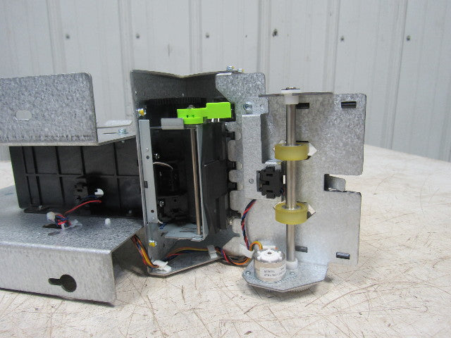 Tranax 27110393-1 SRU-S2 ATM Thermal Receipt Printer Assembly 2"