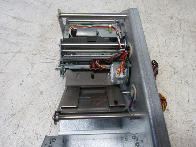Tranax 574220-03 A/A SHU-1120 ATM Thermal Printer Assembly Hyosung Mini Bank