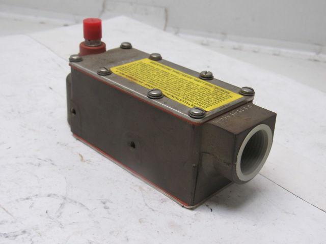 Namco Controls 740-20100 Snap Lock Limit Switch