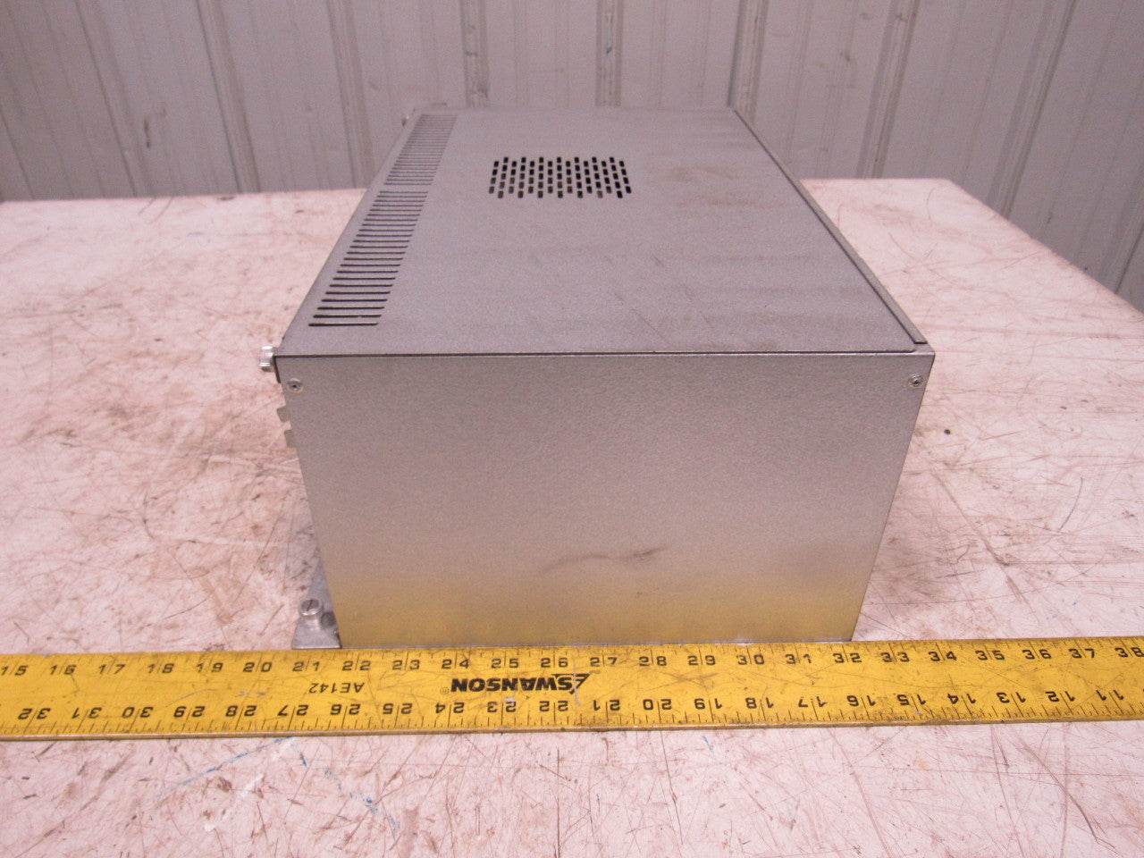 Hyosung 7900001620 CE20 UP Kit CPU Unit 945 DVI AS IS Parts Or Repair