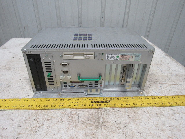 Hyosung 7900001620 CE20 UP Kit CPU Unit 945 DVI AS IS Parts Or Repair