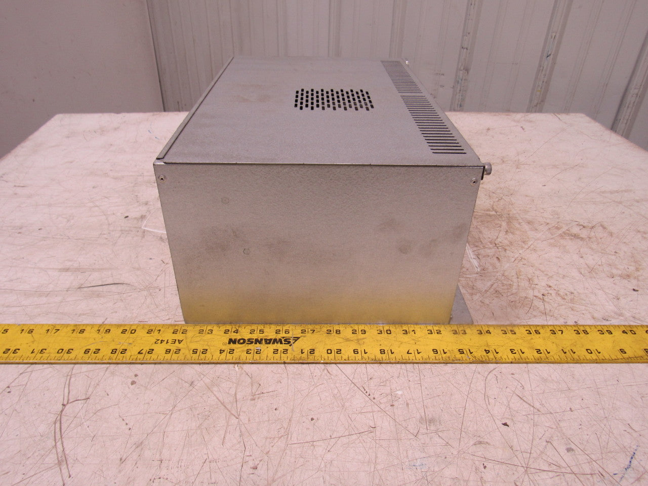 Hyosung 7900001620 CE20 UP Kit CPU Unit 945 DVI AS IS Parts Or Repair
