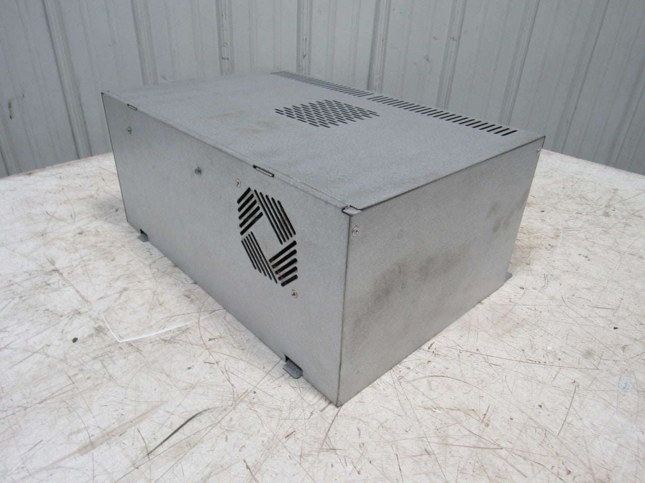 Hyosung 7900001620 CE20 UP Kit CPU Unit 945 DVI AS IS Parts Or Repair