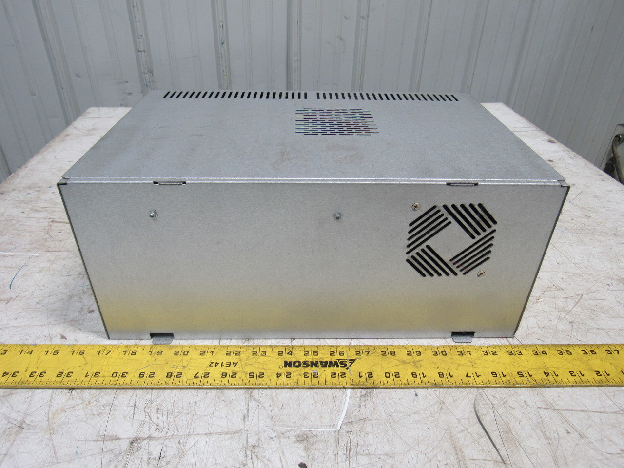 Hyosung 7900001620 CE20 UP Kit CPU Unit 945 DVI AS IS Parts Or Repair