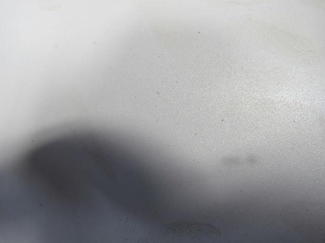 1-Ply White Smooth Top Conveyor Endless 3600mm x 1400mm X 0.065"1.35mm