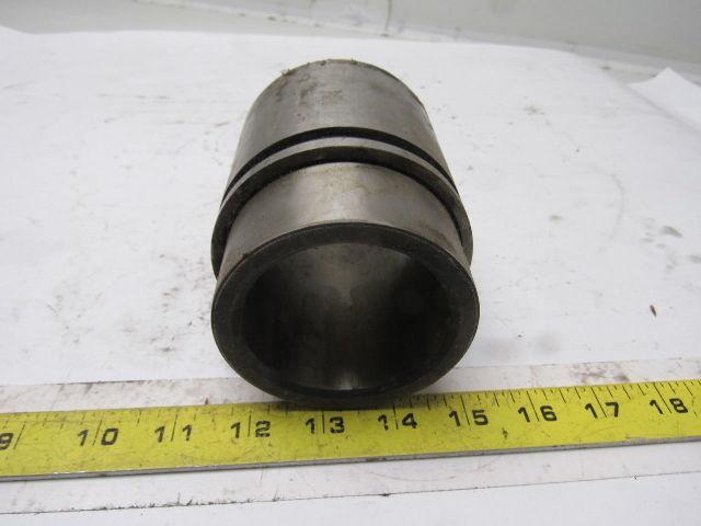 Lempco 962-1618 2"Press Fit Guide Post Bushing 4-1/2" OAL