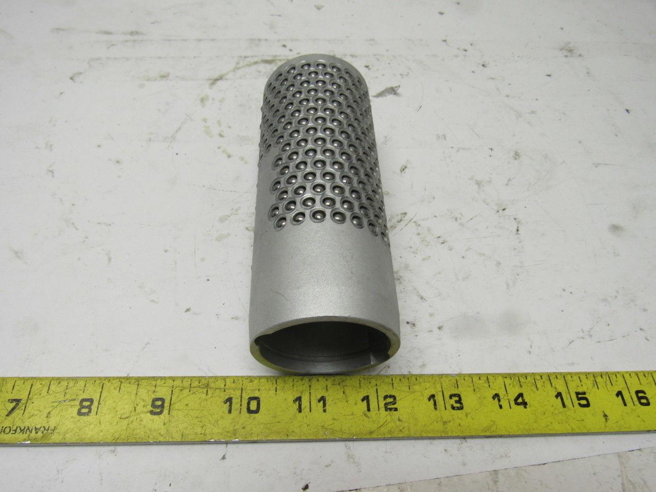 Danly 6-1421-822 Ball Cage Bearing Die Sleeve Bushing 1-3/4" ID 5-1/4" OAL
