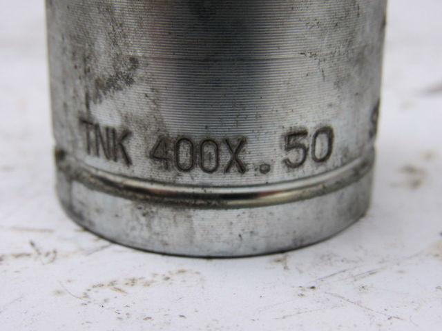 Teledyne Hyson TNK400X.5 Mighty Micro Nitrogen Gas Spring 1/2" Stroke