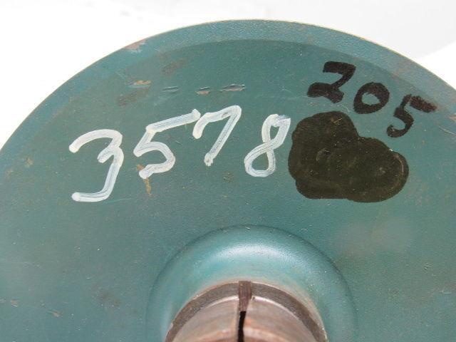 Reliance Electric 35-78-205 Fixed Disc For Reeves Size B111