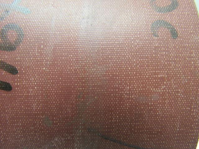 5 Thin Ply Fabric Surface Drive Belt 4"x94"0.1295" Lathe Use