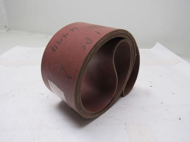 5 Thin Ply Fabric Surface Drive Belt 4"x94"0.1295" Lathe Use