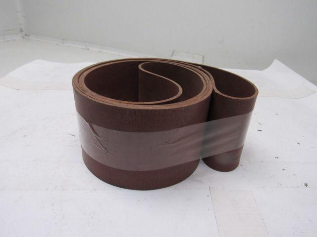 5 Thin Ply Fabric Surface Drive Belt 4"x94"0.1295" Lathe Use